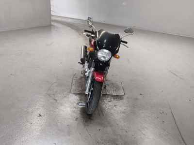 Honda VTR250