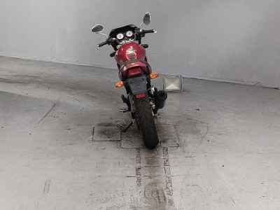 Honda VTR250