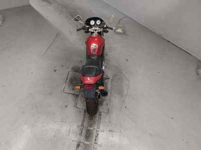 Honda VTR250
