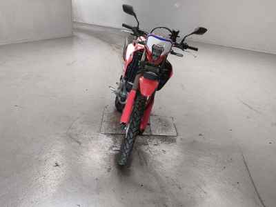 Honda CRF250L
