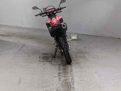 Honda CRF250L