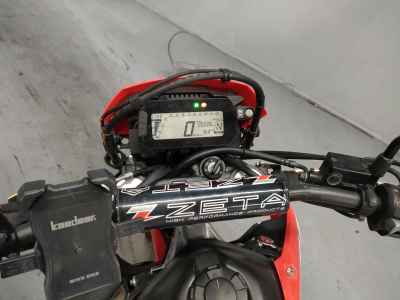 Honda CRF250L