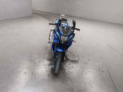 Suzuki GSX250R
