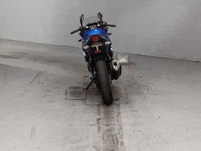 Suzuki GSX250R