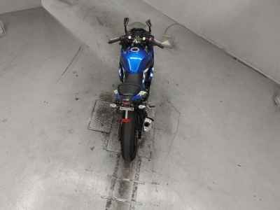Suzuki GSX250R