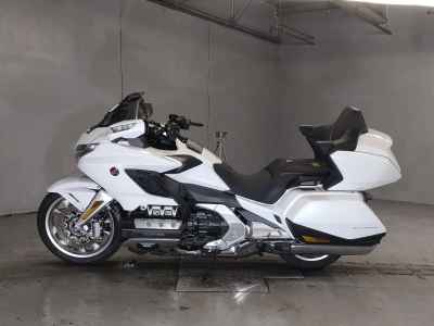 Honda GL1800 Gold Wing Tour DCT 2024