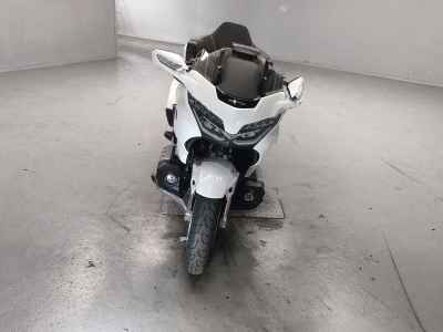 Honda GL1800 Gold Wing Tour DCT 2024