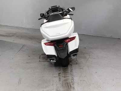 Honda GL1800 Gold Wing Tour DCT 2024