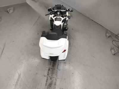 Honda GL1800 Gold Wing Tour DCT 2024