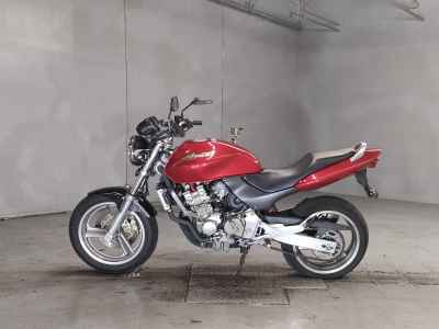 Honda CB250F