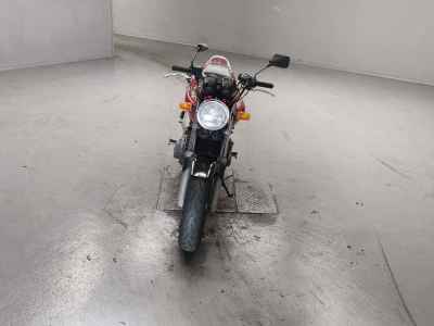 Honda CB250F