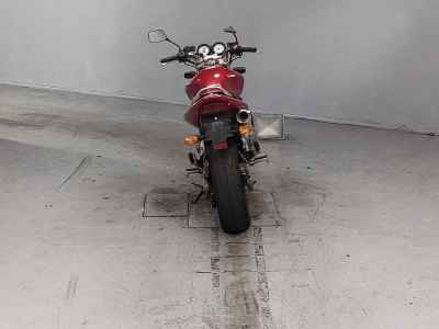 Honda CB250F
