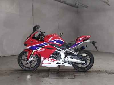 Honda CBR250RR