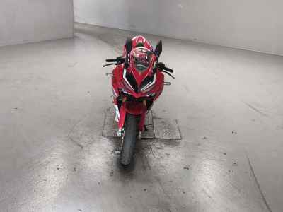 Honda CBR250RR
