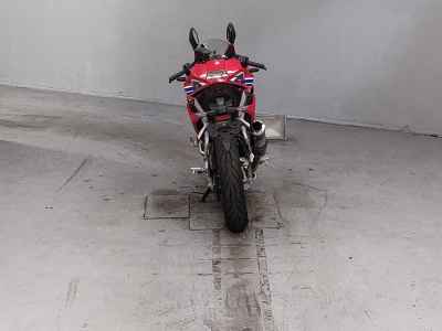 Honda CBR250RR