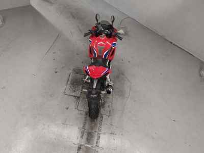 Honda CBR250RR