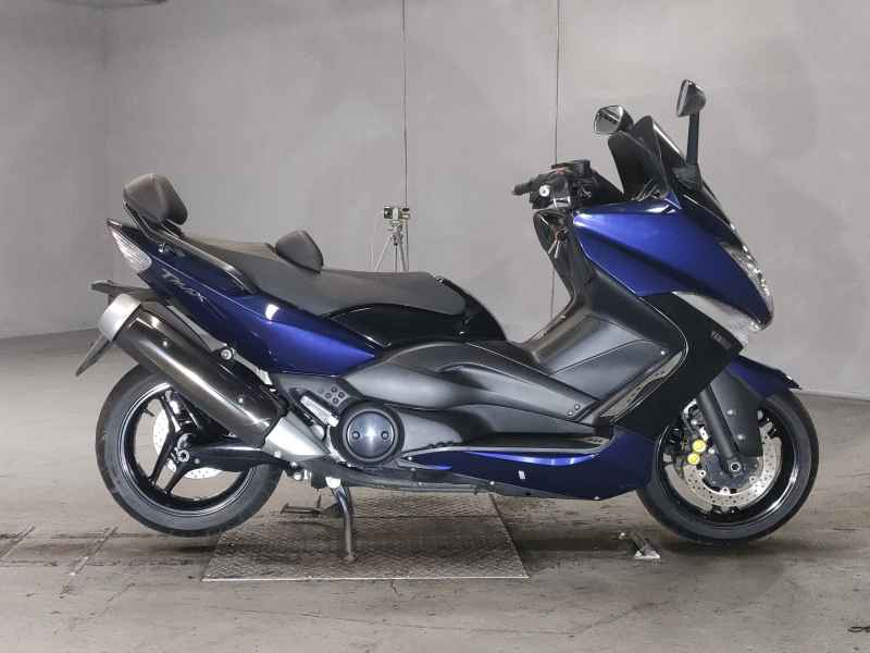 Yamaha TMAX 500 2010