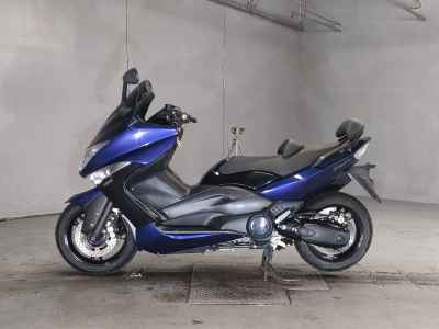 Yamaha TMAX 500 2010