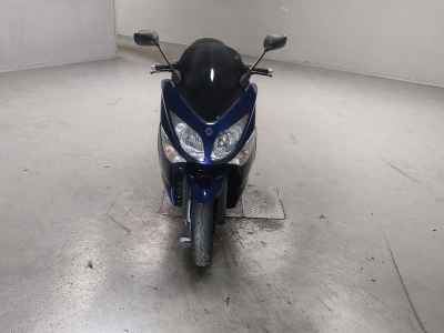 Yamaha TMAX 500 2010