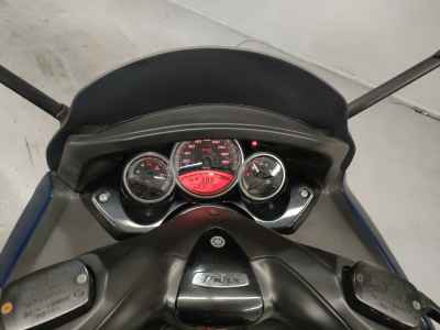 Yamaha TMAX 500 2010