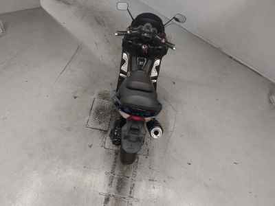 Yamaha TMAX 500 2010