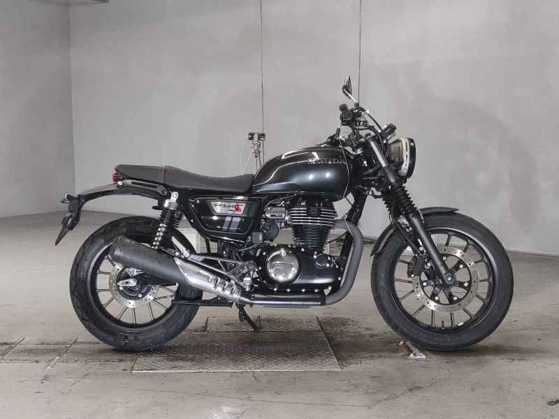 Honda GB350 2022