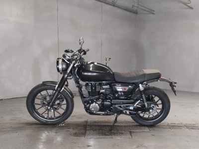 Honda GB350 2022