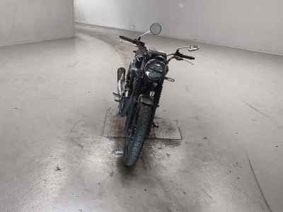 Honda GB350 2022