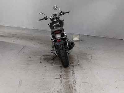 Honda GB350 2022