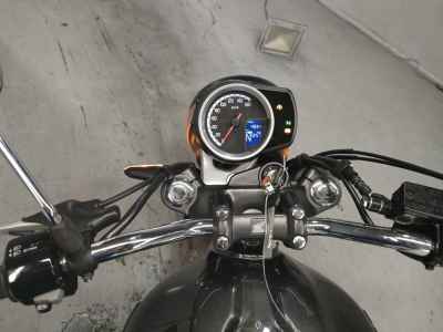 Honda GB350 2022