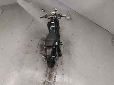 Honda GB350 2022