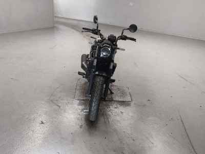 Kawasaki Eliminator 400 2023