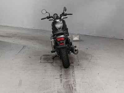 Kawasaki Eliminator 400 2023