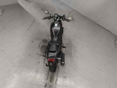 Kawasaki Eliminator 400 2023