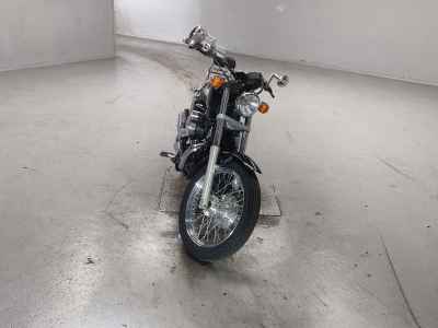 Honda VT400S 2011