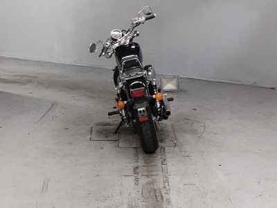 Honda VT400S 2011