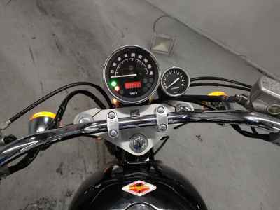 Honda VT400S 2011