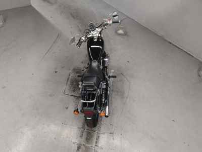 Honda VT400S 2011