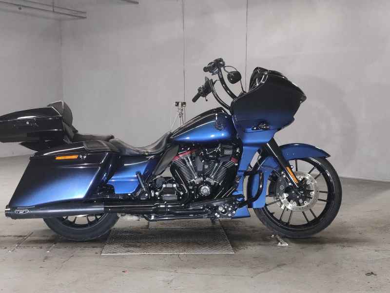 Harley-Davidson Road Glide FLTRXSE1923 CVO 2018