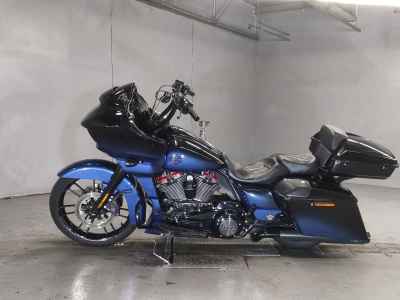 Harley-Davidson Road Glide FLTRXSE1923 CVO 2018