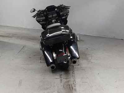 Harley-Davidson Road Glide FLTRXSE1923 CVO 2018