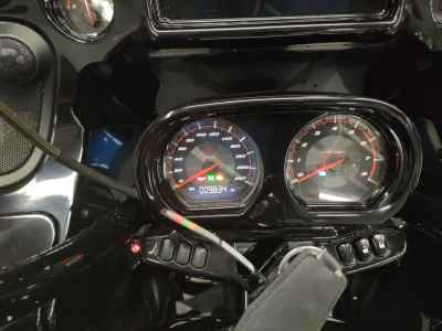 Harley-Davidson Road Glide FLTRXSE1923 CVO 2018