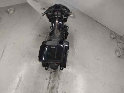 Harley-Davidson Road Glide FLTRXSE1923 CVO 2018