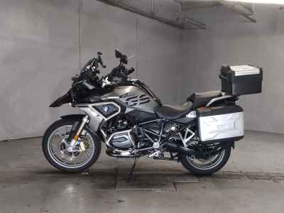 BMW R1200GS 2018