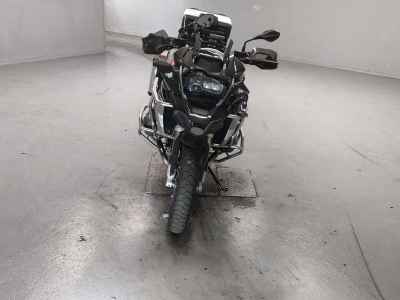 BMW R1200GS 2018