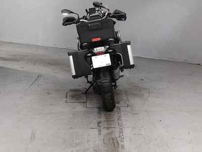 BMW R1200GS 2018