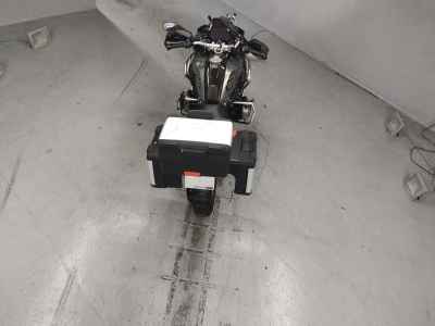BMW R1200GS 2018