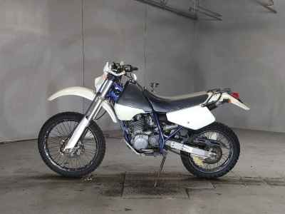 Suzuki DR250SH