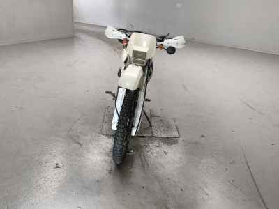Suzuki DR250SH