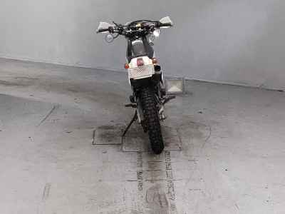 Suzuki DR250SH